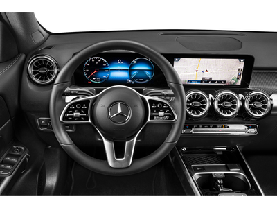 2023 Mercedes-Benz EQB EQB 300 4MATIC® SUV