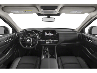 2024 Nissan Pathfinder SV PREMIUM, LIGHTING PACKAGE