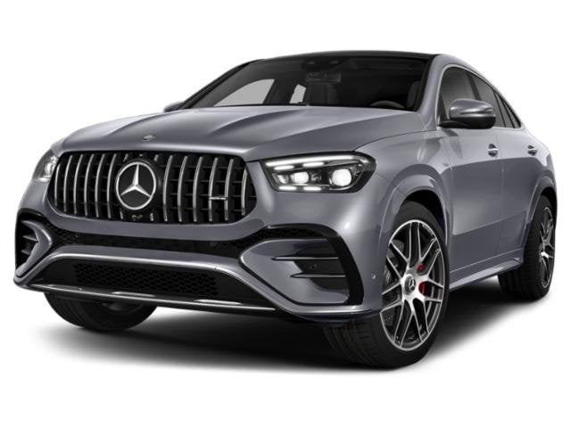 2024 Mercedes-Benz AMG&#174; GLE 53 4MATIC&#174;+ Coupe