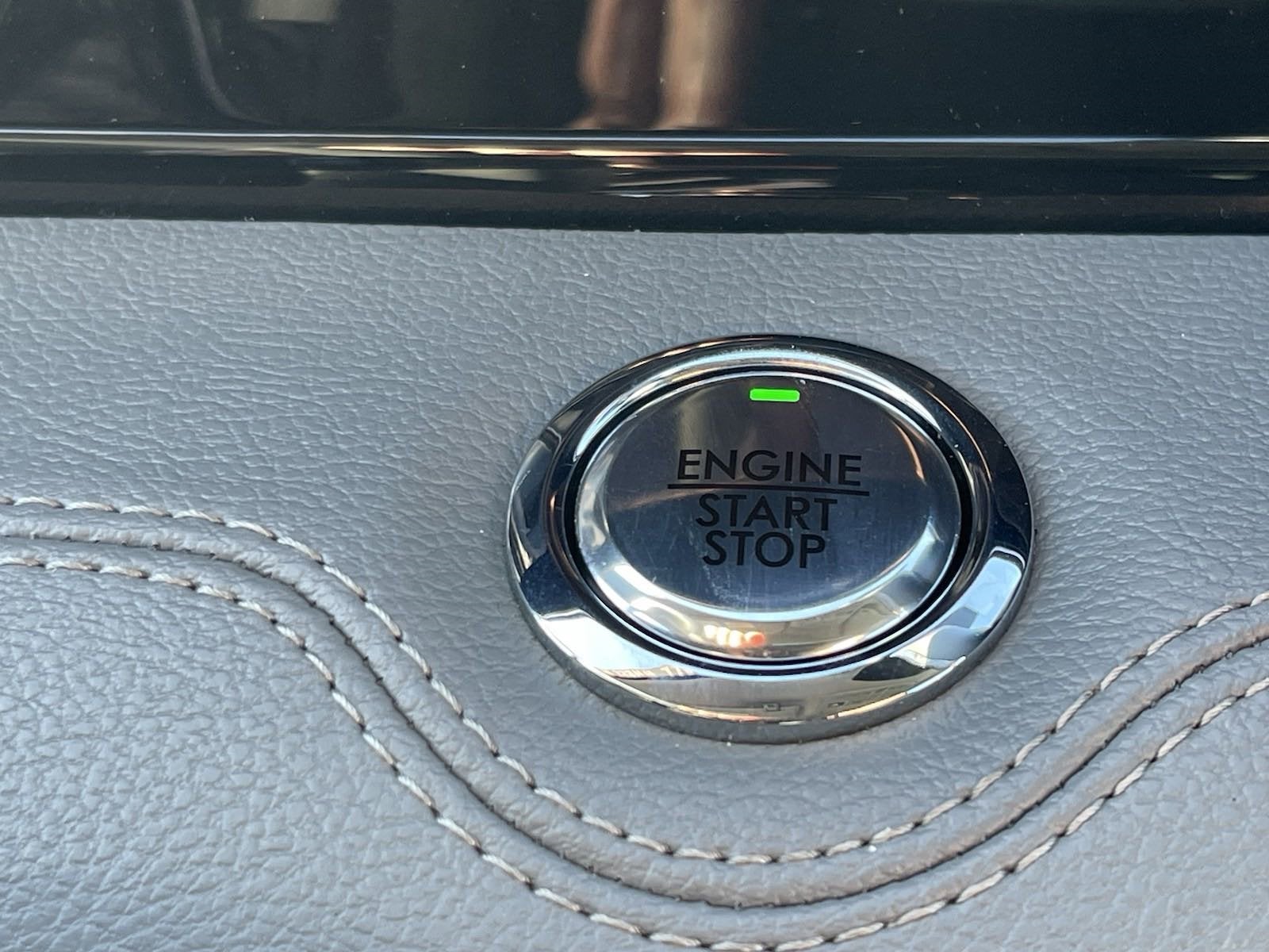 2019 Lincoln Navigator Reserve 4x4