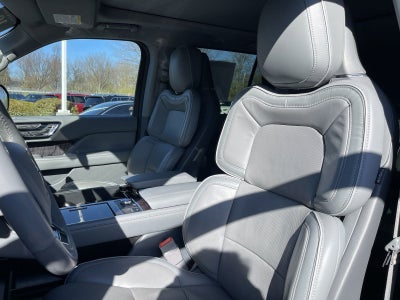 2019 Lincoln Navigator Reserve 4x4