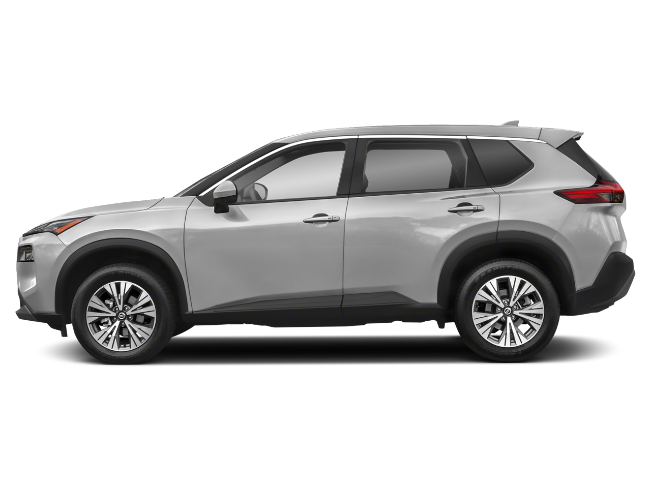 2021 Nissan Rogue SV PREMIUM PACKAGE