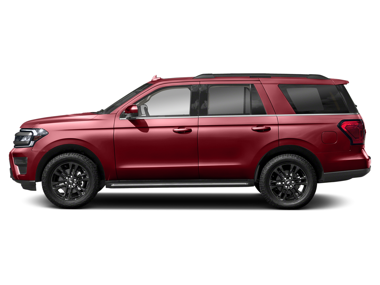 2022 Ford Expedition XLT 4x4
