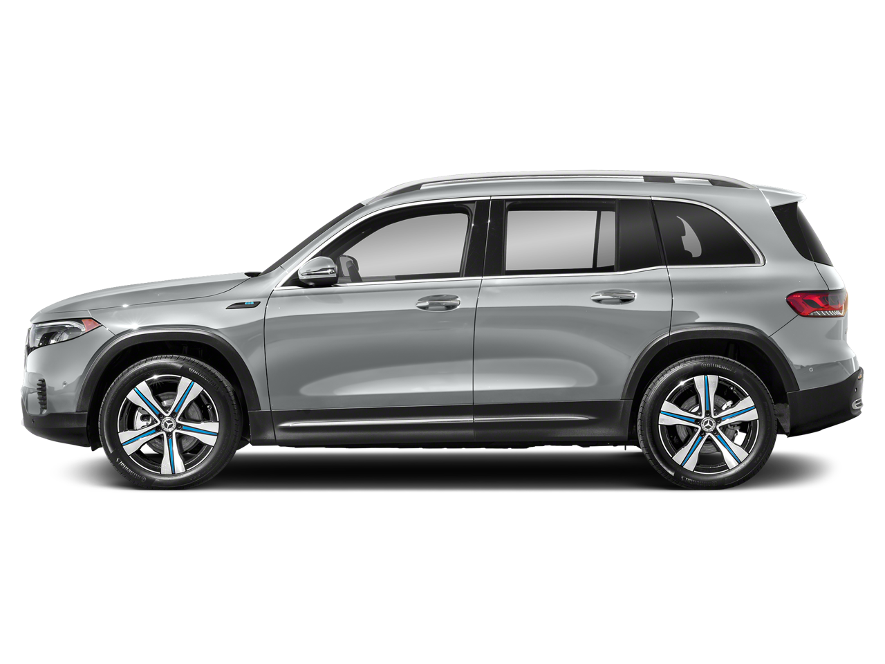 2023 Mercedes-Benz EQB EQB 300 4MATIC® SUV