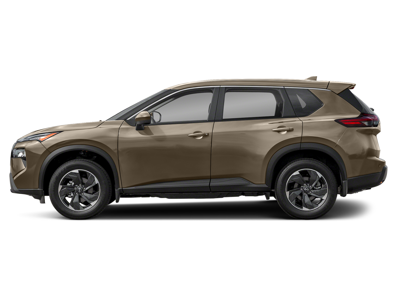 2024 Nissan Rogue SV PREMIUM PACKAGE