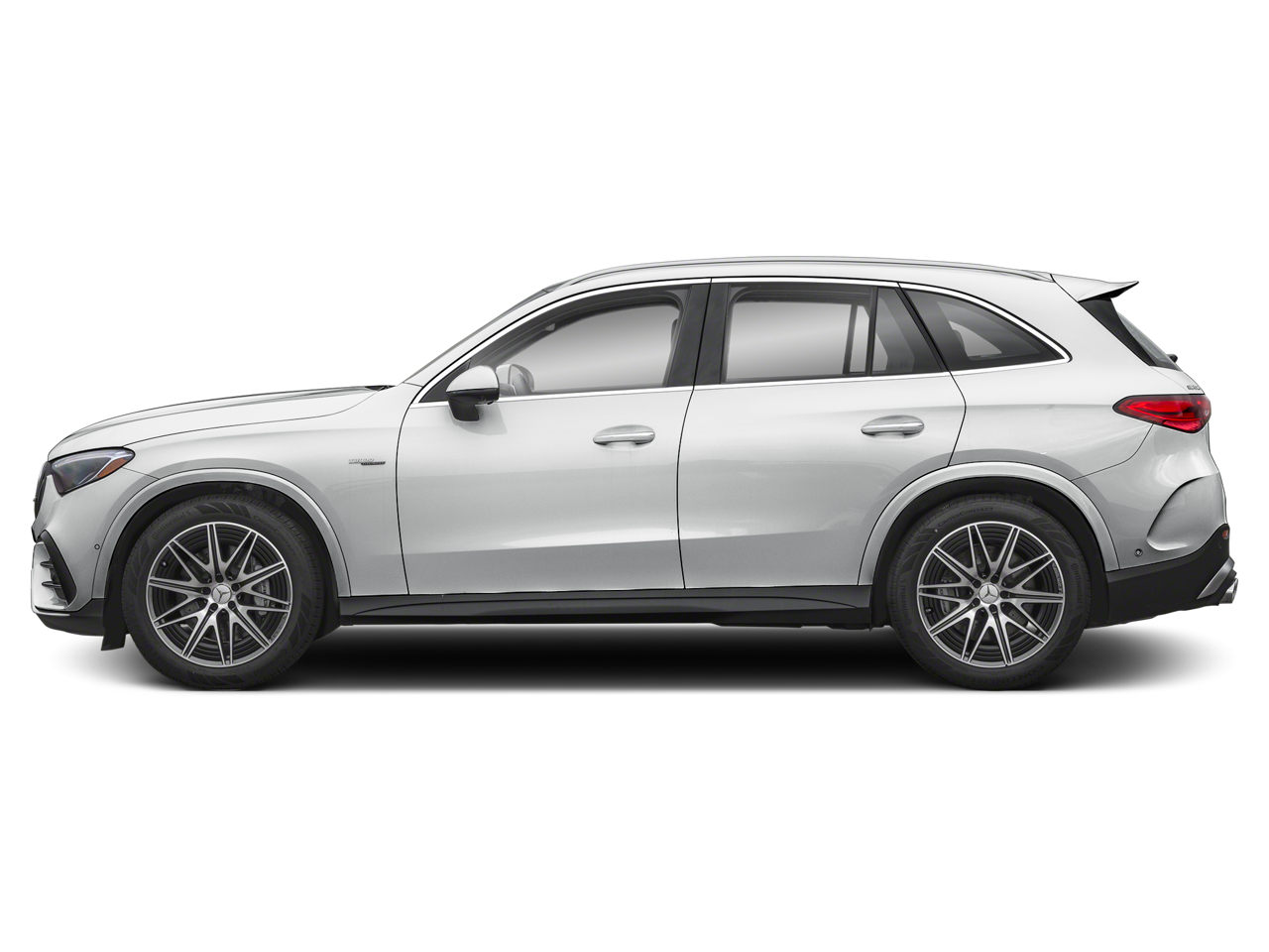 2025 Mercedes-Benz GLC AMG® GLC 43 4MATIC® SUV