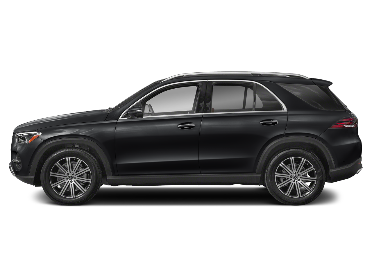 2025 Mercedes-Benz GLE GLE 350 4MATIC® SUV