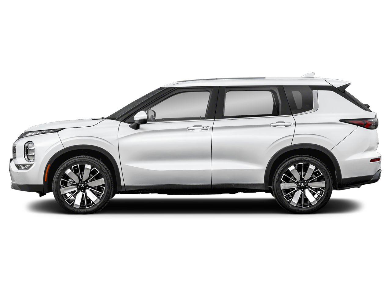 2025 Mitsubishi Outlander SE S-AWC
