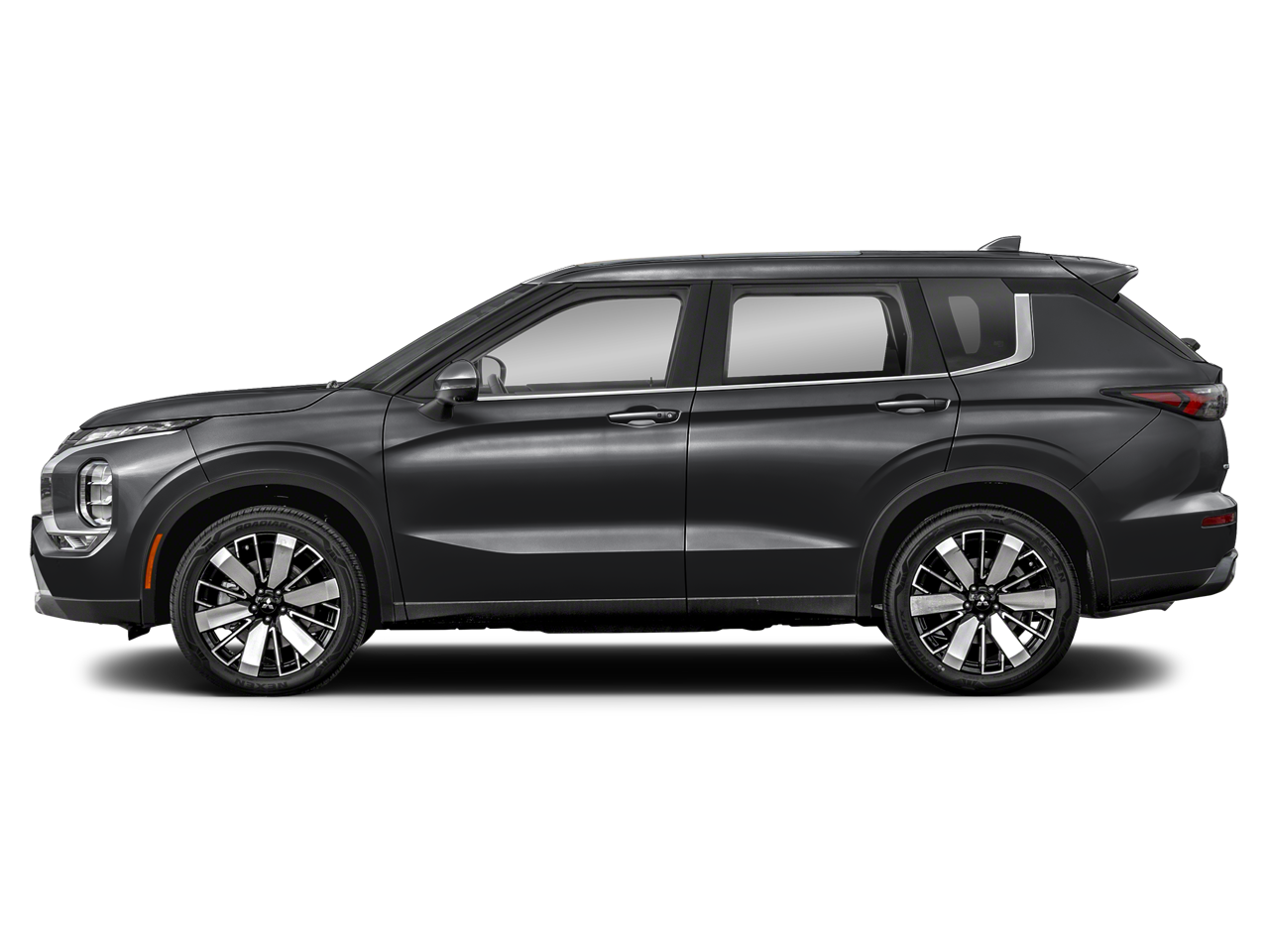 2025 Mitsubishi Outlander SE S-AWC