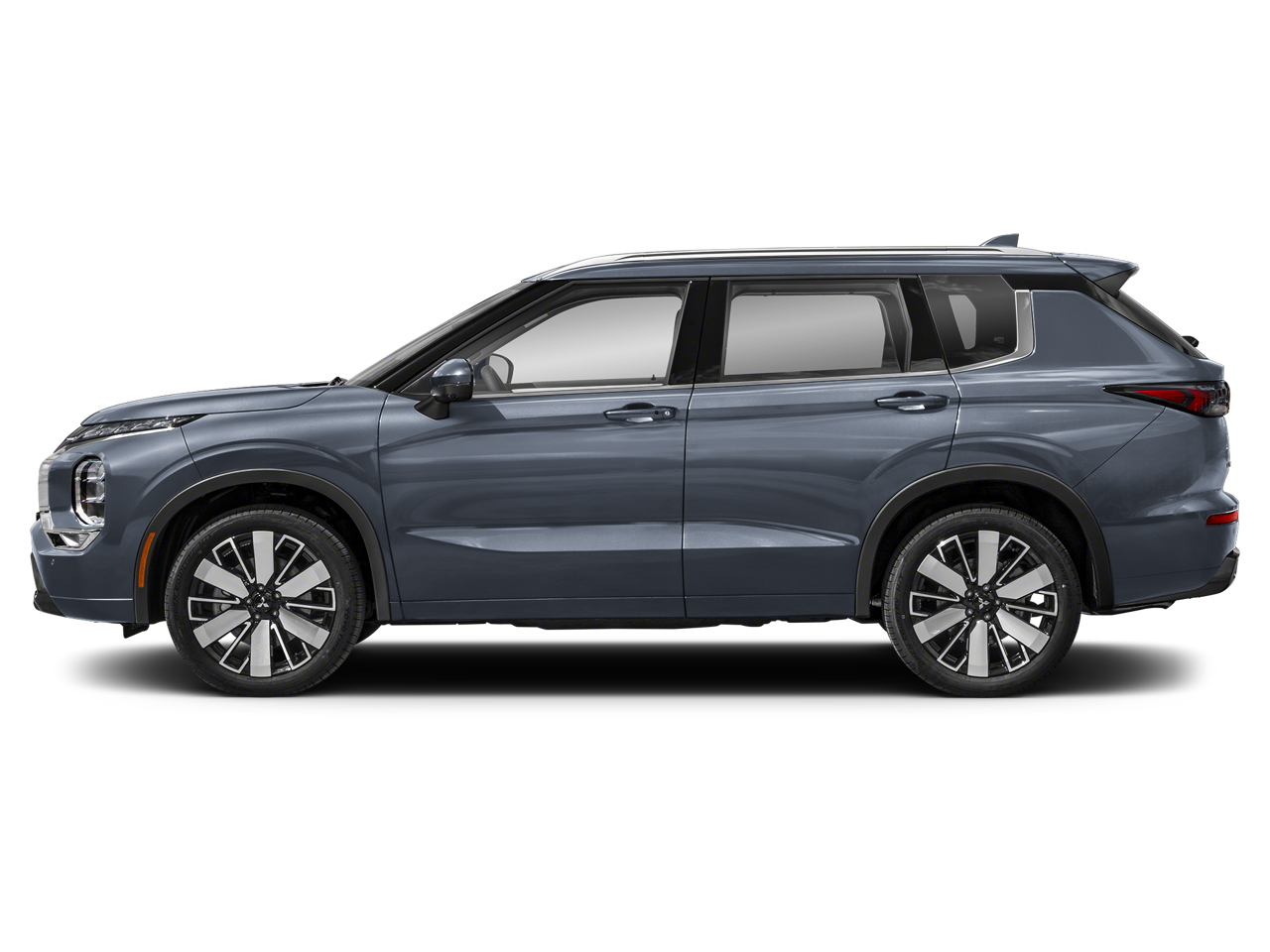 2025 Mitsubishi Outlander SEL S-AWC