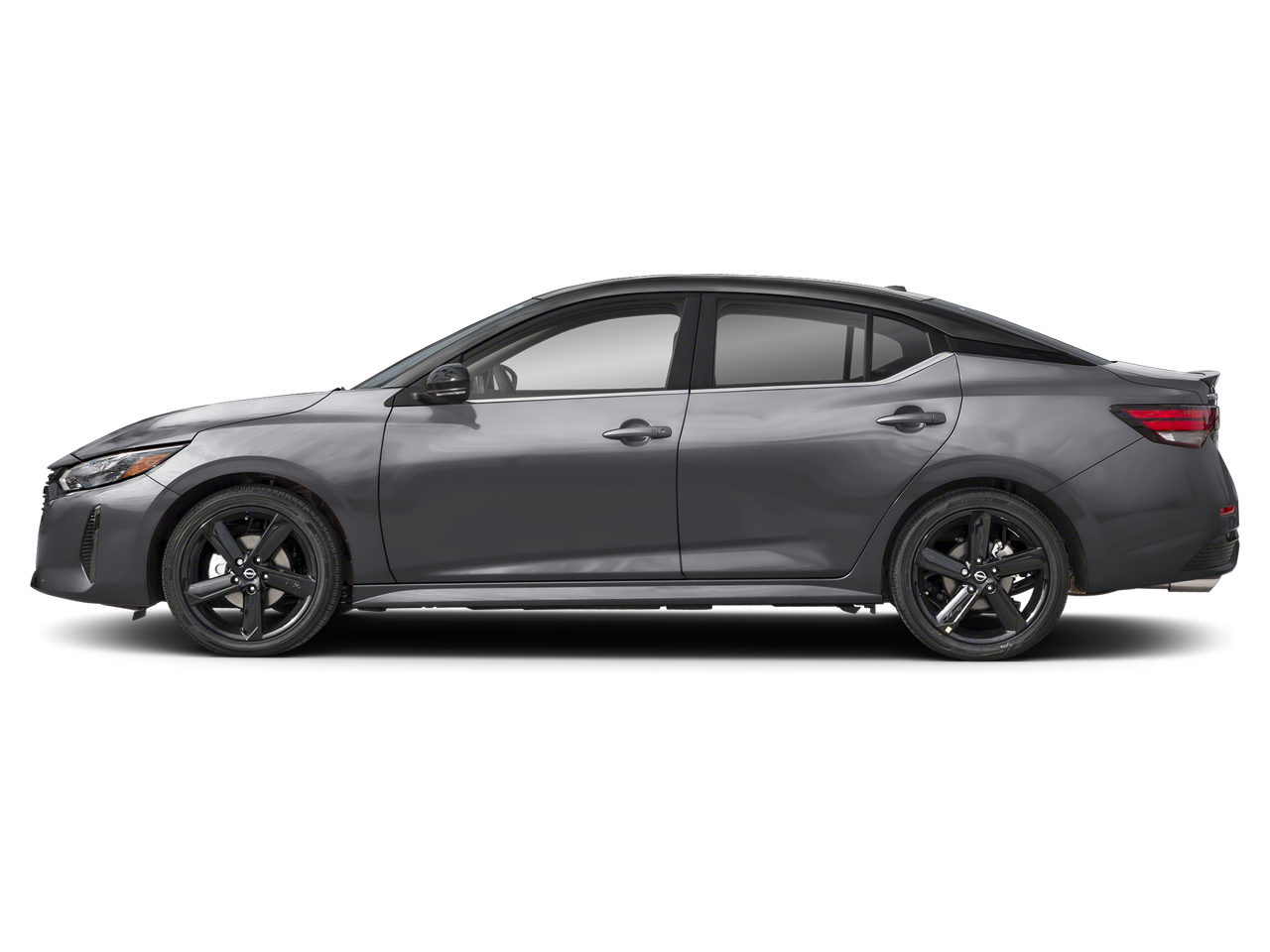 2025 Nissan Sentra SR PREMIUM PACKAGE