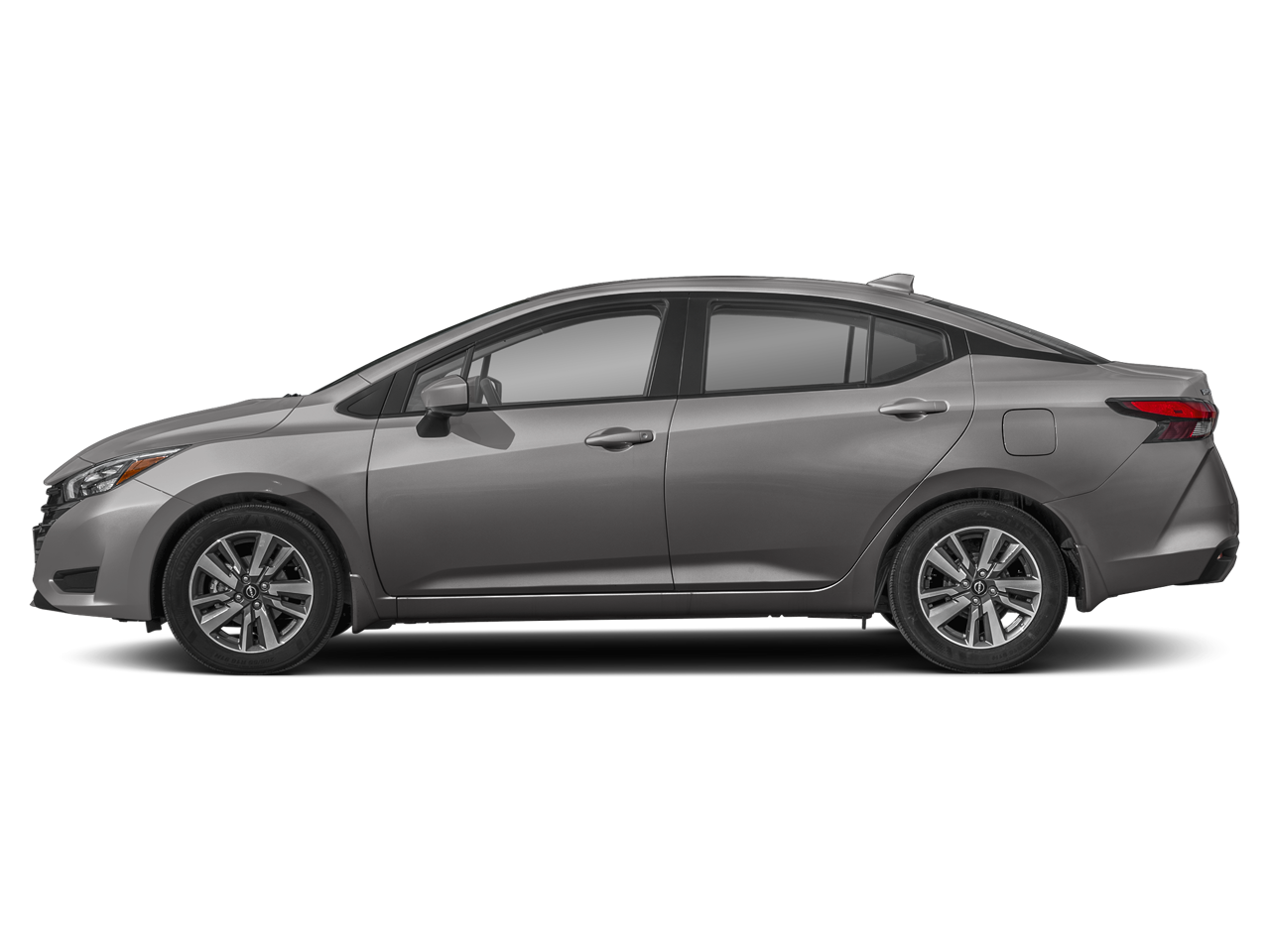 2025 Nissan Versa 1.6 SV TRUNK PACKAGE