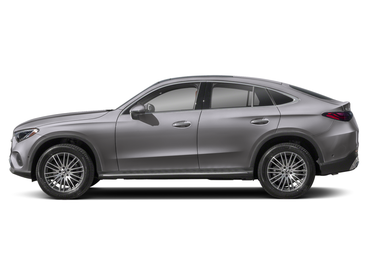 2026 Mercedes-Benz GLC GLC 300 4MATIC® Coupe