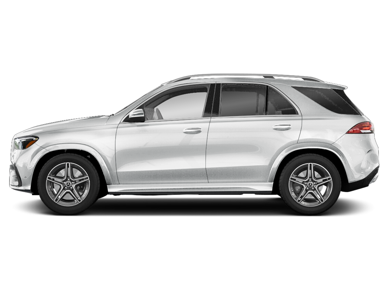 2026 Mercedes-Benz GLE GLE 450 4MATIC® SUV