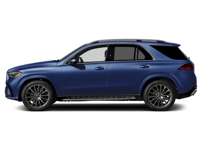 2026 Mercedes-Benz GLE GLE 450 4MATIC® SUV