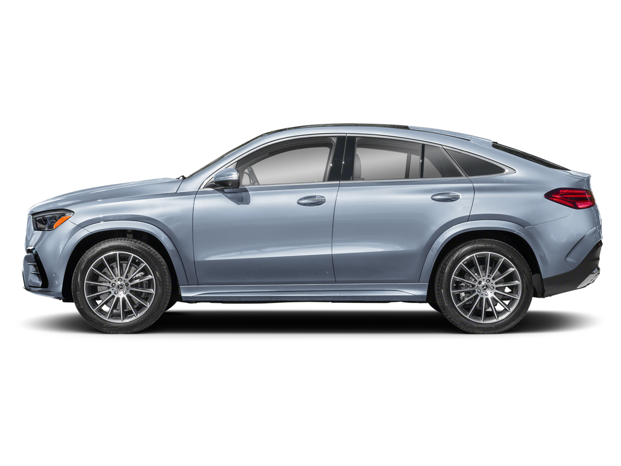 2026 Mercedes-Benz GLE GLE 450 4MATIC® Coupe