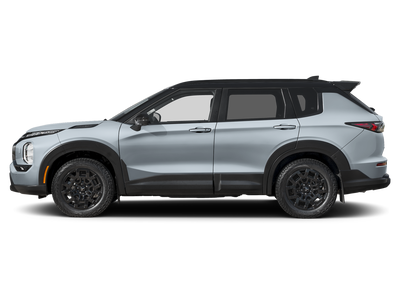 2026 Mitsubishi Outlander Trail Edition S-AWC