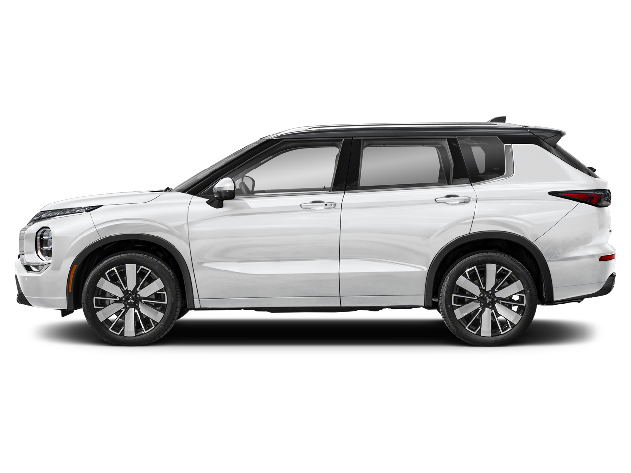 2026 Mitsubishi Outlander SEL S-AWC