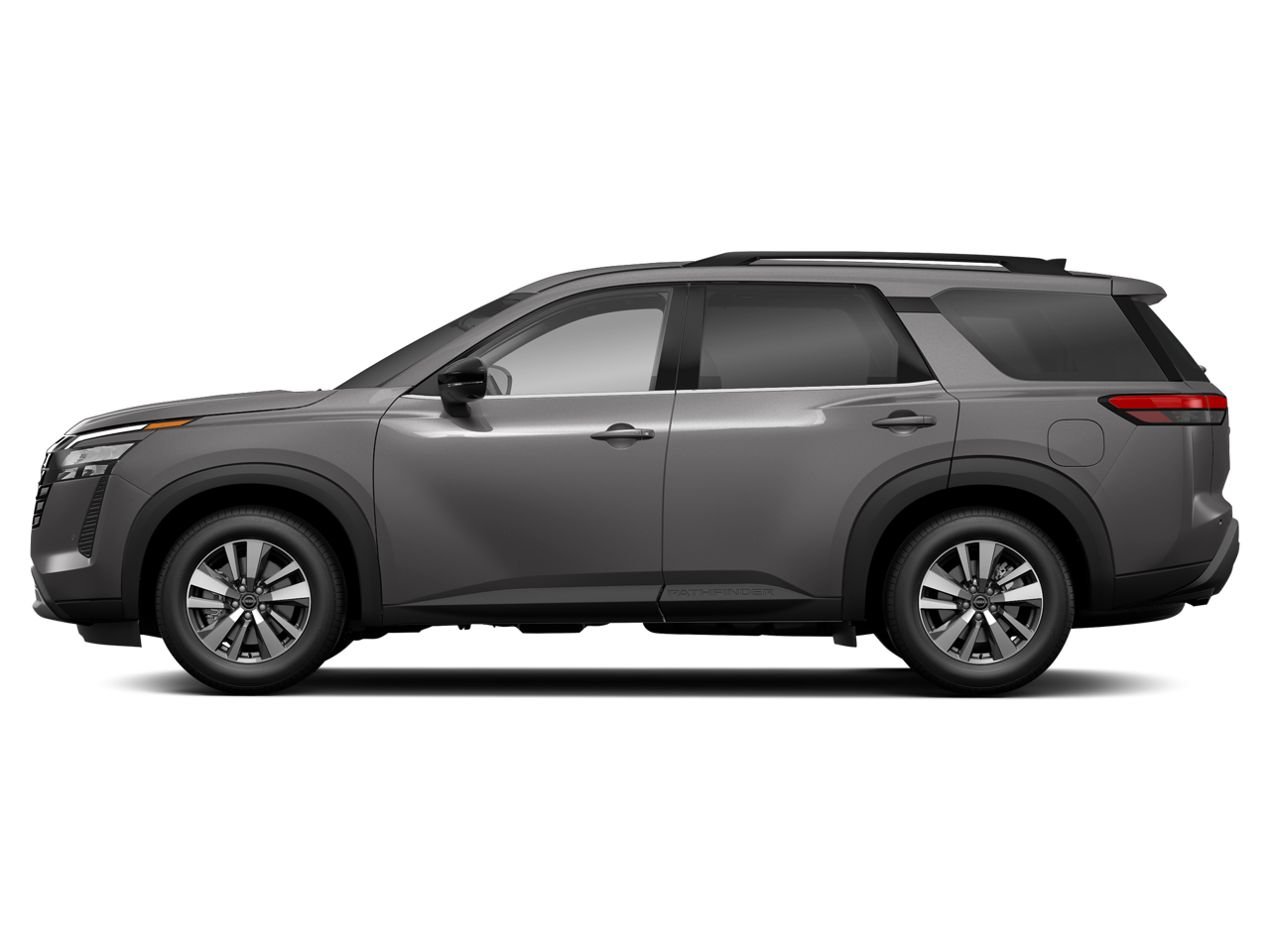 2026 Nissan Pathfinder SL PREMIUM PACKAGE