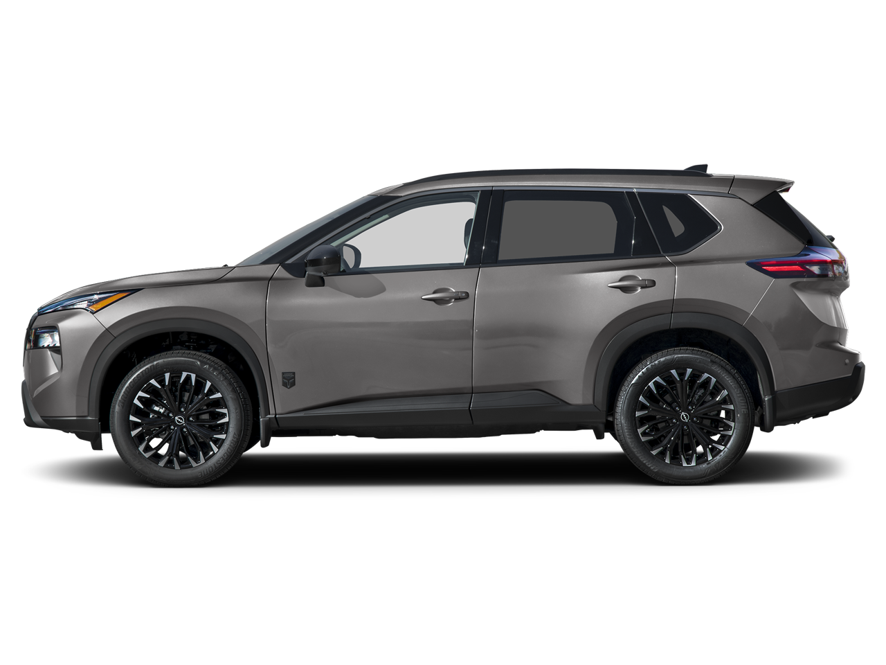 2026 Nissan Rogue Base