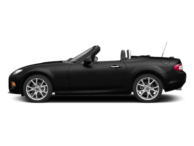 2014 Mazda Mazda Miata PRHT Grand Touring
