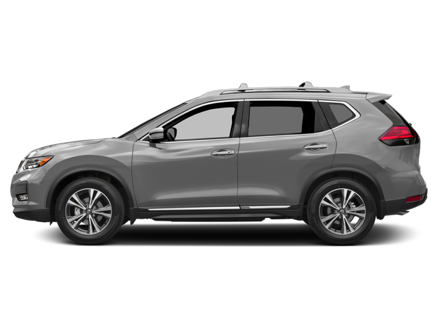 2018 Nissan Rogue SL PLATINUM, PREMIUM PACKAGE