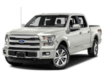 2015 Ford F-150 King Ranch
