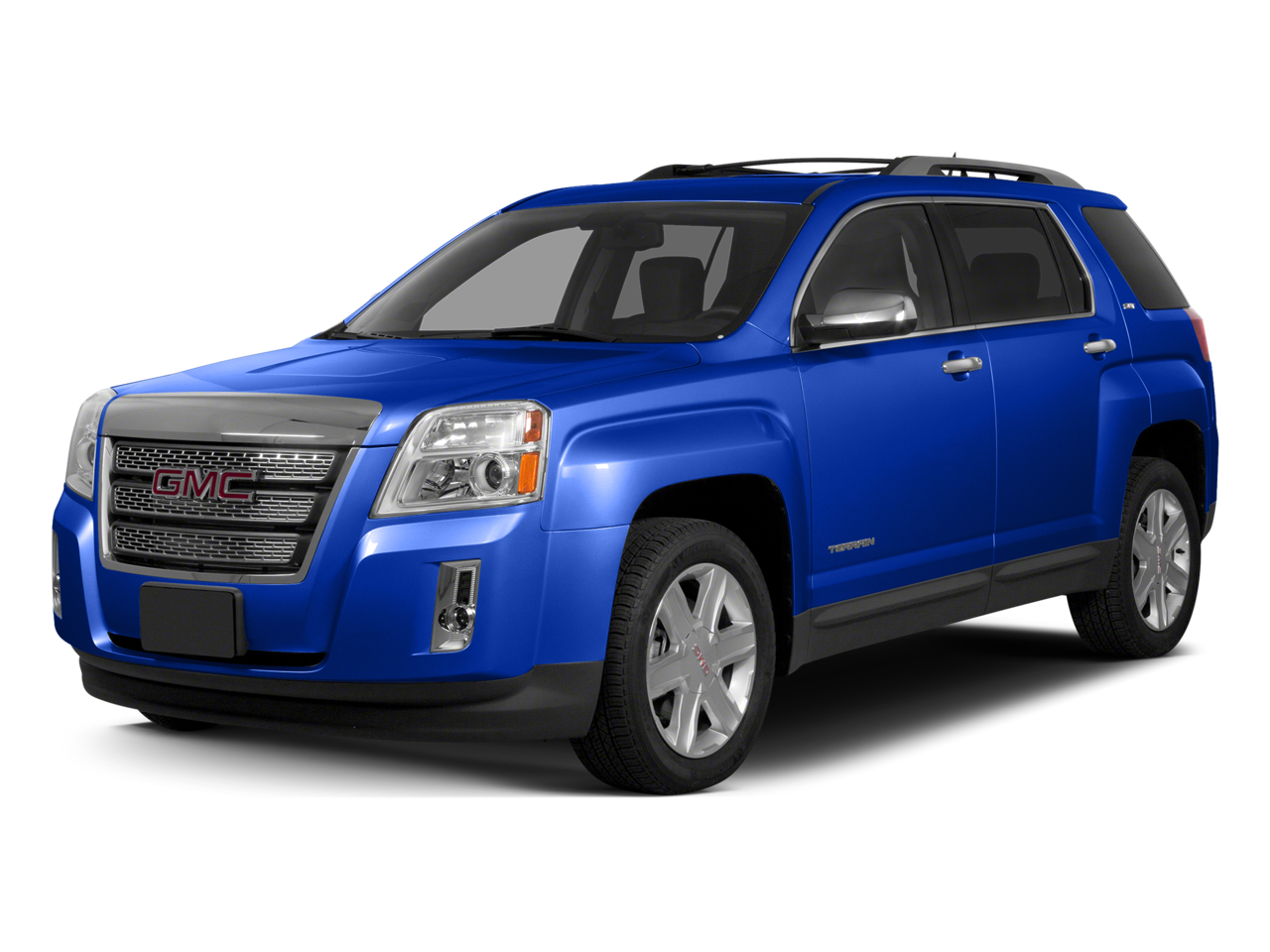 2015 GMC Terrain SLE-1