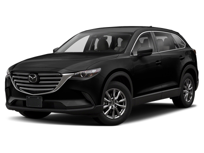 2019 Mazda Mazda CX-9 Touring