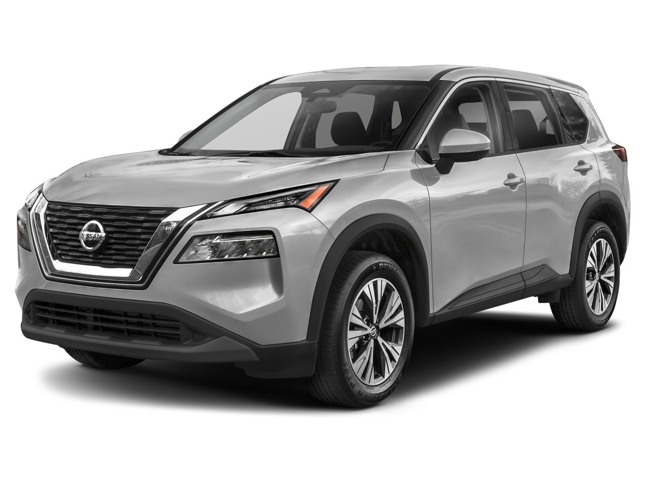 2021 Nissan Rogue SV PREMIUM PACKAGE