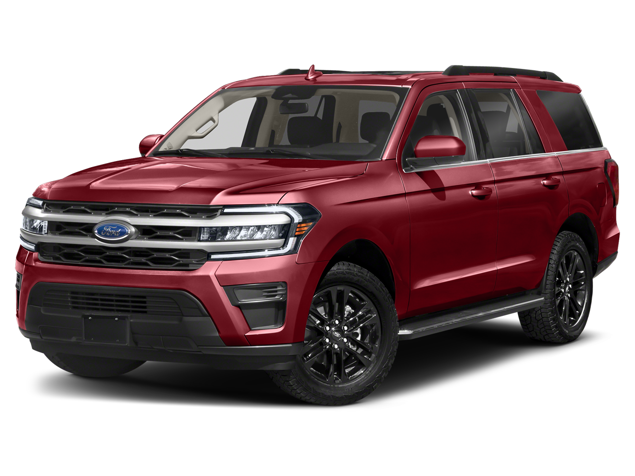 2022 Ford Expedition XLT 4x4
