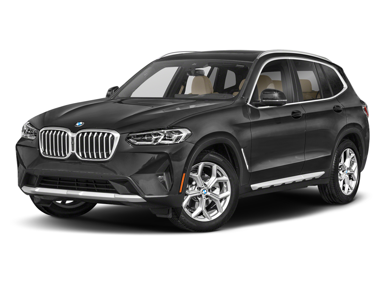 2023 BMW X3 xDrive30i Sports Activity Vehicle