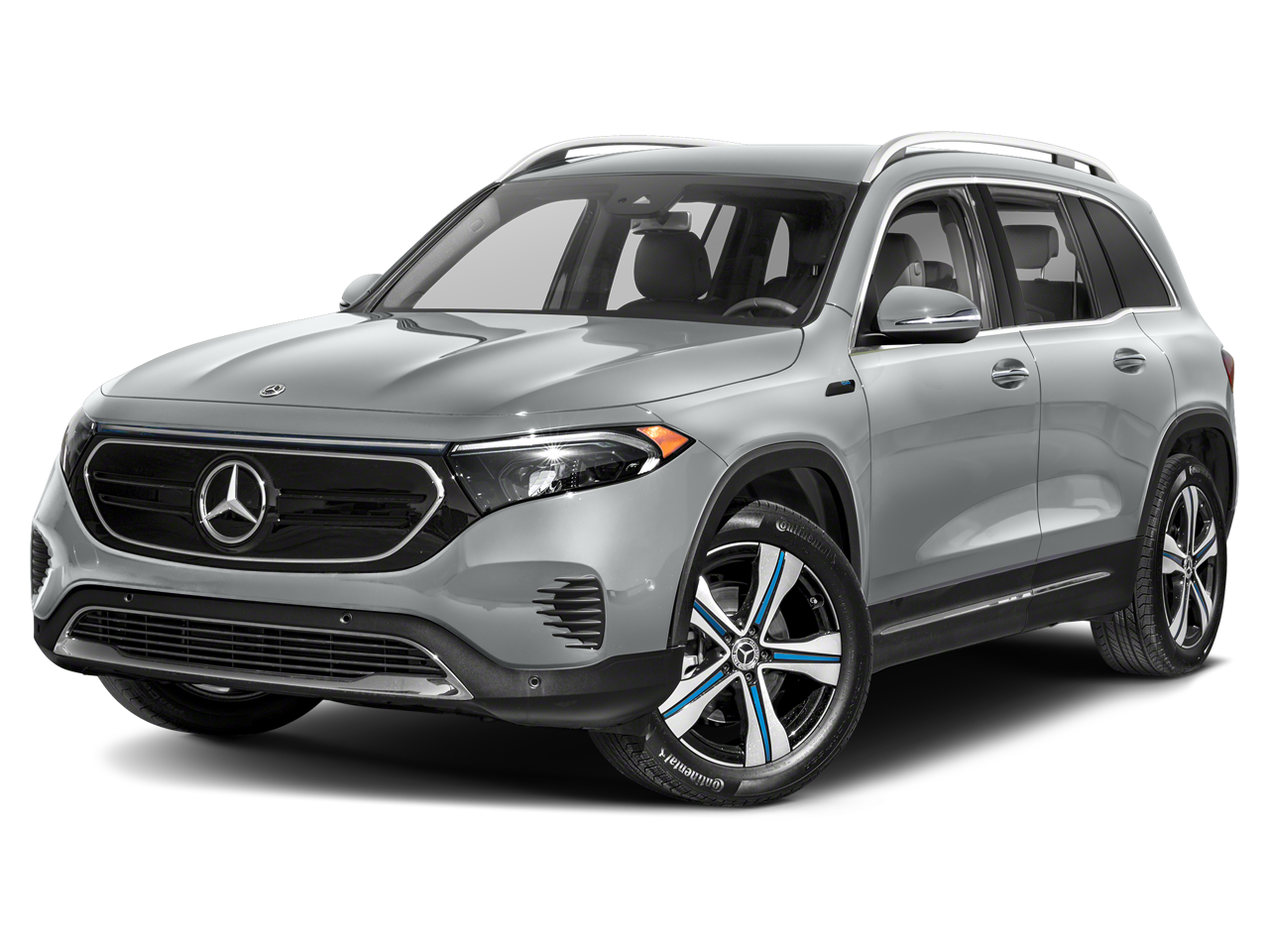 2023 Mercedes-Benz EQB EQB 300 4MATIC® SUV