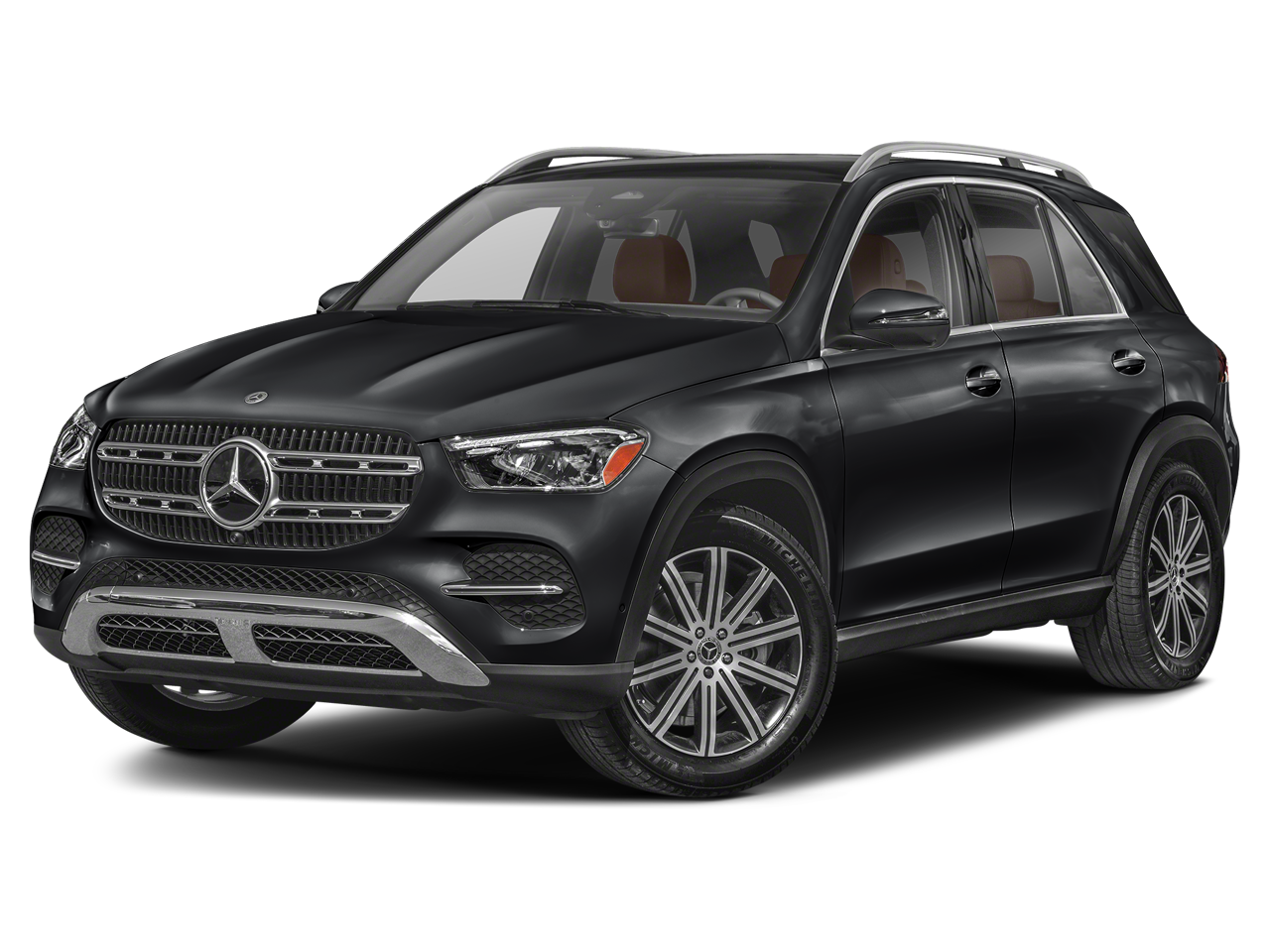 2025 Mercedes-Benz GLE GLE 350 4MATIC® SUV