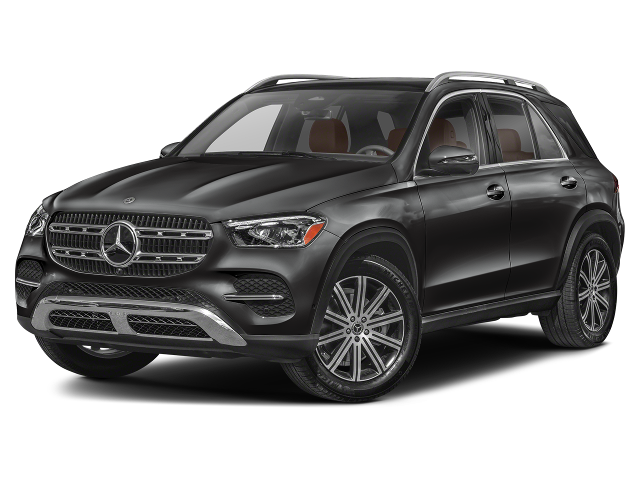 2025 Mercedes-Benz GLE GLE 350 4MATIC® SUV