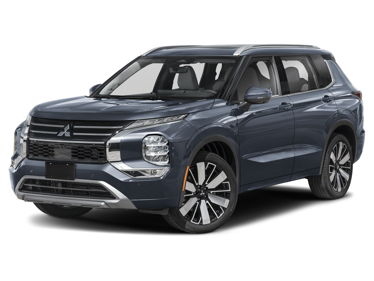 2025 Mitsubishi Outlander SEL S-AWC