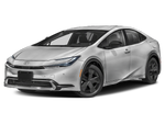 2025 Toyota Prius Plug-In Hybrid SE