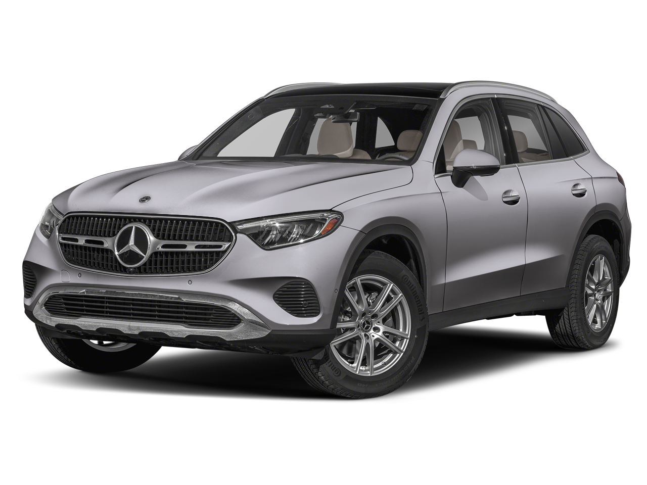 2026 Mercedes-Benz GLC GLC 300 4MATIC® SUV
