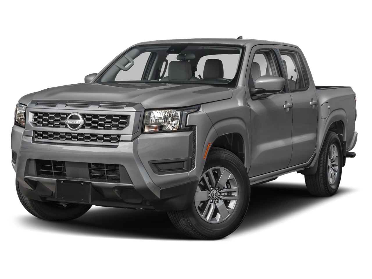 2026 Nissan Frontier SV CONVENIENCE, TOW PACKAGE