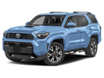 2026 Toyota 4Runner Base