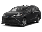 2026 Toyota Sienna XLE 7 Passenger