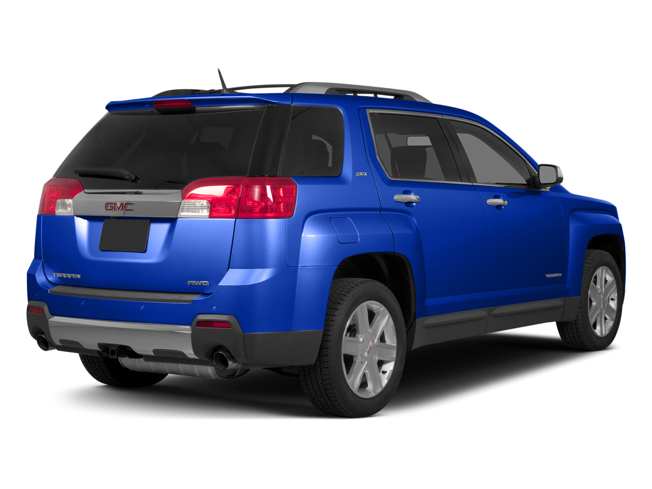 2015 GMC Terrain SLE-1