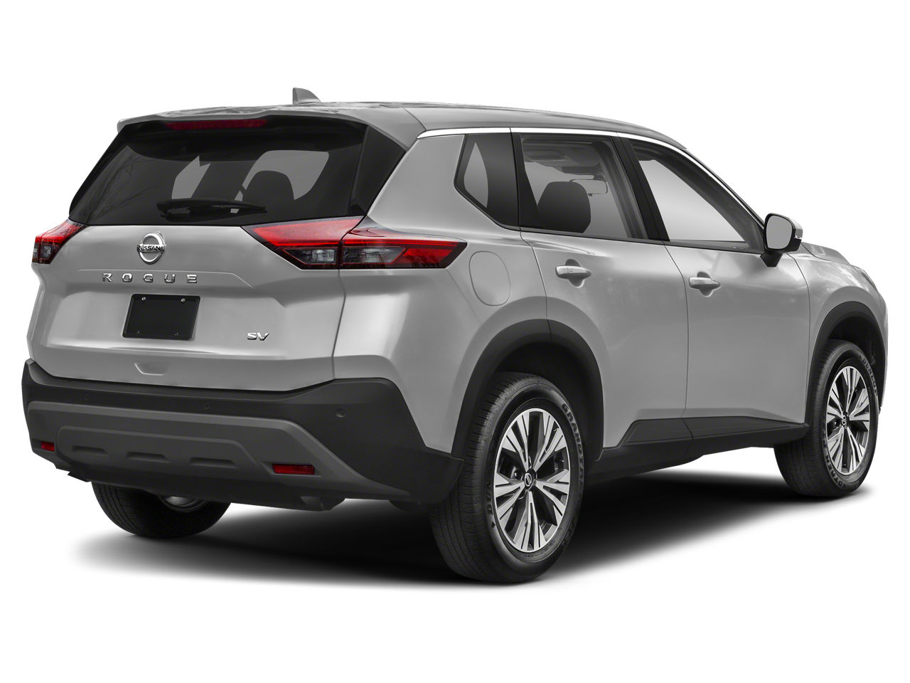 2021 Nissan Rogue SV PREMIUM PACKAGE