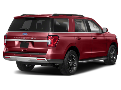 2022 Ford Expedition XLT 4x4