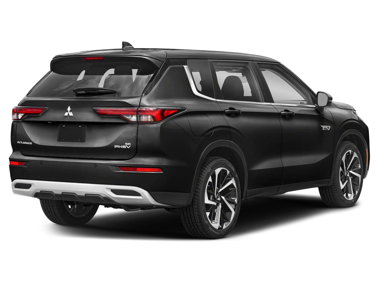 2023 Mitsubishi Outlander Plug-in Hybrid Vehicle SE