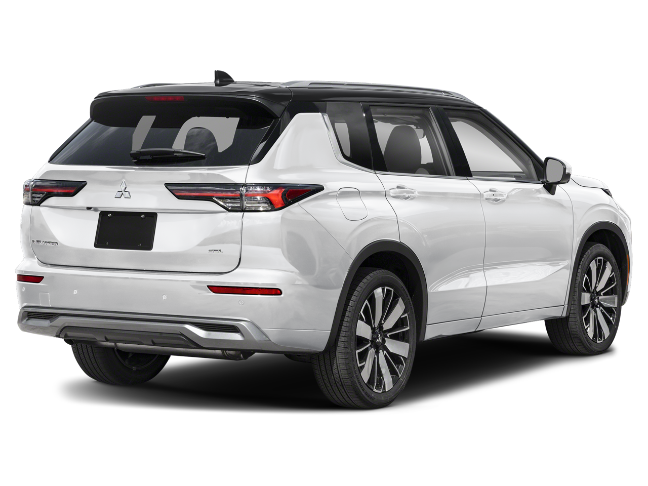 2026 Mitsubishi Outlander SEL S-AWC
