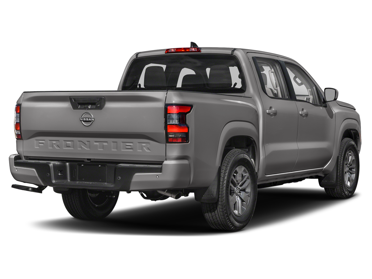 2026 Nissan Frontier SV CONVENIENCE, TOW PACKAGE