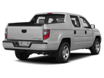 2013 Honda Ridgeline RTL
