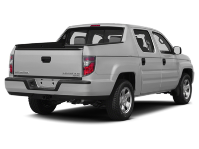 2013 Honda Ridgeline RTL