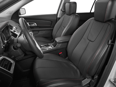 2015 GMC Terrain SLE-1